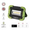 EMOS tragbarer LED-Strahler, aufladbar mit Powerbank, Produktbild-Vorschau 5