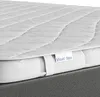 Vitalispa Matratzenschoner , 140 x 200 cm Versteppung, Weiß Produktbild-Vorschau 6
