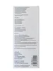 The image shows the back of a product package with text and a barcode. Produktbild-Vorschau