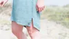 KNIT FACTORY - Indy Sommerkleid - Kleider - Strandkleid Produktbild-Vorschau 5