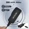 Retevis AI active walkie talkie headset, auricolari radio, Anteprima dell’immagine prodotto 3
