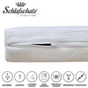 Schlafschatz Topper 7cm XXL 100x200cm fest , 7-Zonen, Bezug Produktbild-Vorschau 1