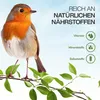 Vogelfutter Wildvogelfutter ganzjährig für Wildvögel, Produktbild-Vorschau 5
