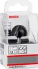 PRO Hohlkehlfräser, R 12,7, Schaft 6 mm Produktbild-Vorschau 5