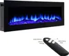 Elektrokamin Bozen B150 cm Produktbild-Vorschau 2