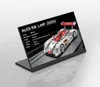 Bole Brick YC-23044 Audi R8 LM-P mit 2.426Teilen RC Modell Produktbild-Vorschau 7