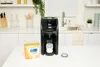 Baby Brezza Formula Pro Advanced - Schwarz Podgląd zdjęcia produktu 2
