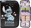 Piórnik z wyposażeniem Stitch Podgląd zdjęcia produktu 5