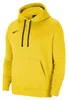 Nike Felpe Club 20 Hoodie, CW6894071, Taglia: 188 Anteprima dell’immagine prodotto 9