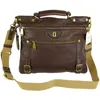Handtasche Fossil Wmns Shoulderbag Emilia Flat Crossbody Produktbild-Vorschau 6