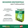 Gartenvlies für Frühbeete grün, 10x1,5m Produktbild-Vorschau 5
