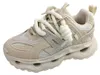 Buffalo Malaga, scarpe da ginnastica da donna, modello Anteprima dell’immagine prodotto 3