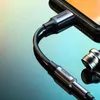 Adapter Ugreen AV161 do słuchawek mini jack 3,5 mm (żeński) Podgląd zdjęcia produktu 7