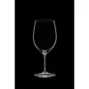 Riedel Vinum Cabernet Sauvignon/Merlot + leštící utěrka z Náhled obrázku produktu 8