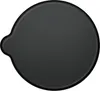 FRANKE 112.0657.383 Manopola eccentrica Ø 45 mm in BLACK Anteprima dell’immagine prodotto 3