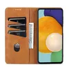 Galaxy M52 5G Leather Case, Flip Cover Wallet Case Magnetic Náhled obrázku produktu 6