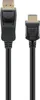 Cavo adattatore da DisplayPort a HDMI di Goobay, 2 m Anteprima dell’immagine prodotto 3