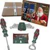 Adventný kalendár Wera Werk 05136605001 Náhľad obrázku produktu 12