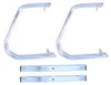 cavalletto per 2 biciclette Dunlop Anteprima dell’immagine prodotto 9