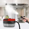 nettoyeur vapeur portatif 2500W, grand réservoir d'eau Voir les images du produit 3