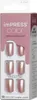 Self-adhesive nails imPRESS Color Paralyzed Pink 30 pcs Produktbild-Vorschau 2