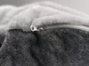 TrendPet LunaBed Hundebett grau (70x70x30cm) Produktbild-Vorschau 7