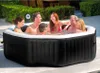 INTEX 28458 - Vířivá vana - PureSPA "Jet + Bubble Deluxe" Náhled obrázku produktu 38