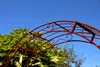 GardenAndPools Rosenbogen Paris Rund B-1,20 m Schwarz Produktbild-Vorschau 9