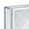 Relaxdays Zeitschriftenhalter Metall, 4 Fächer, Produktbild-Vorschau 6