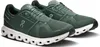 Sneakers Del Marchio On Running Del Modello Cloud 6 Verde Anteprima dell’immagine prodotto 19