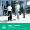 EGRET E-Scooter mit Straßenzulassung (ABE), 55 km Produktbild-Vorschau 4