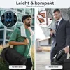 Sporttasche mit Schuhfach – Funktionale Fitness- & Produktbild-Vorschau 3
