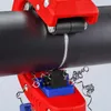 Tagliatubi Knipex DP50, tubi HT Ø 32, 40 o 50 mm, 1 pz. Anteprima dell’immagine prodotto 23