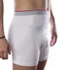 Stoma/Ostomy Boxers hoch Taille Cup Style – Schwarz, L/XL Produktbild-Vorschau 3