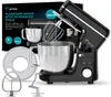 Küchenmaschine ariva mit integrierter Waage & LED-Display, Produktbild-Vorschau 1