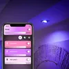 Philips Hue Color Ambiance GU10 Bluetooth Produktbild-Vorschau 10