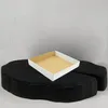 KAPAK, vassoio quadrato per torte, bianco, 41x41x5 cm Anteprima dell’immagine prodotto 8
