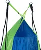 Sandora 40160 Nestschaukel blau mit Überwurfzelt XKT010B - Produktbild-Vorschau 4