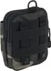 Brandit Molle Beutel Functional Farbe Dunkles Tarnmuster Produktbild-Vorschau 2