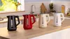 Bosch TWK1M123 Waterkoker, 1,7 liter, 2400 W, zwart Productafbeelding-voorbeeld 4