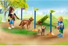 PLAYMOBIL 71745, Plac zabaw, 4 lat(a), Wielobarwny, Plastik Podgląd zdjęcia produktu 5