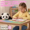 Interaktiver KI-Panda mit ChatGPT – Elektronisches Produktbild-Vorschau 5