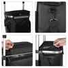 Carrello della spesa, 2 ruote, con borsa termica Anteprima dell’immagine prodotto 7