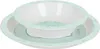 Miffy Mint Kindergeschirr-Set (5 Teile) Produktbild-Vorschau 3