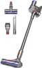 Dyson V8 nickel,silver (2023) Akku-Staubsauger 21,6 V Produktbild-Vorschau 1