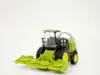 Mini-Mähdrescher 13 cm mit abnehmbarem Vorderteil für Produktbild-Vorschau 2