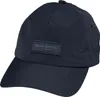 Marc O'Polo cap Woven Cap Dark Navy blu scuro Anteprima dell’immagine prodotto 1