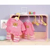 Zapf Creation 870075 - Dolly Moda Pyjama, 38-46 cm Produktbild-Vorschau 7