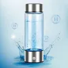 Výrobník vodíkovej vody, fľaša, 420 ml, dobíjateľná, USB, Náhľad obrázku produktu 3