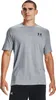 Under Armour T-Shirt Sportstyle Linke Brust SS Produktbild-Vorschau 7